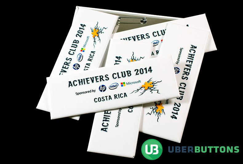 Achiever's Club 2015