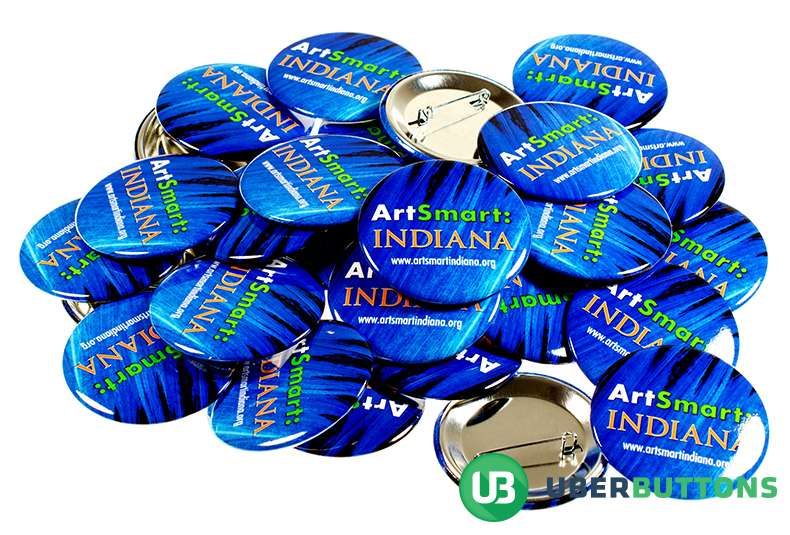 Art Smart: Indiana