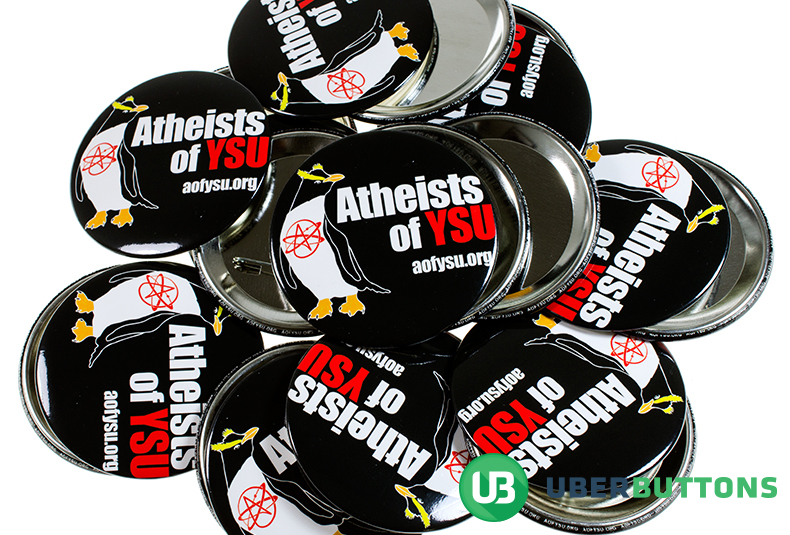 Atheists of YSU