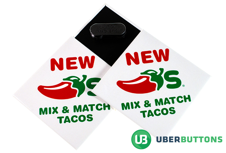 Chili's Mix & Match Tacos