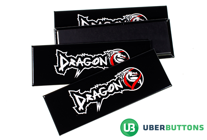 Dragon Fight Gear
