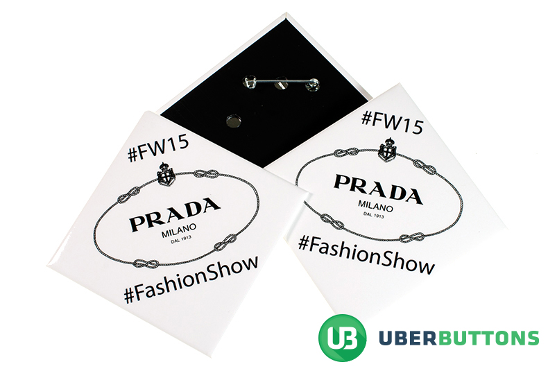 Prada Fashion Show