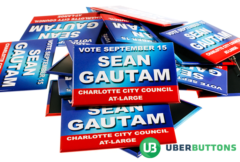 Vote Sean Gautam