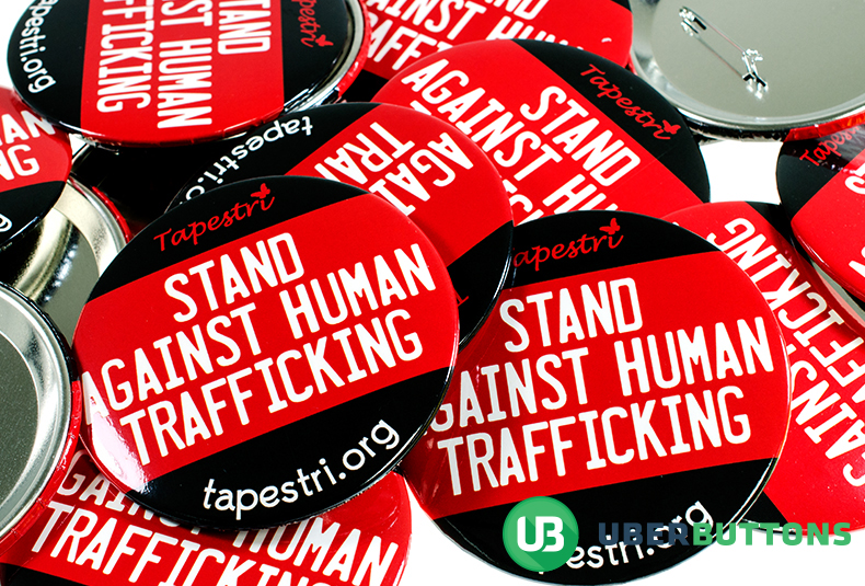Stand Against Human Trafficking