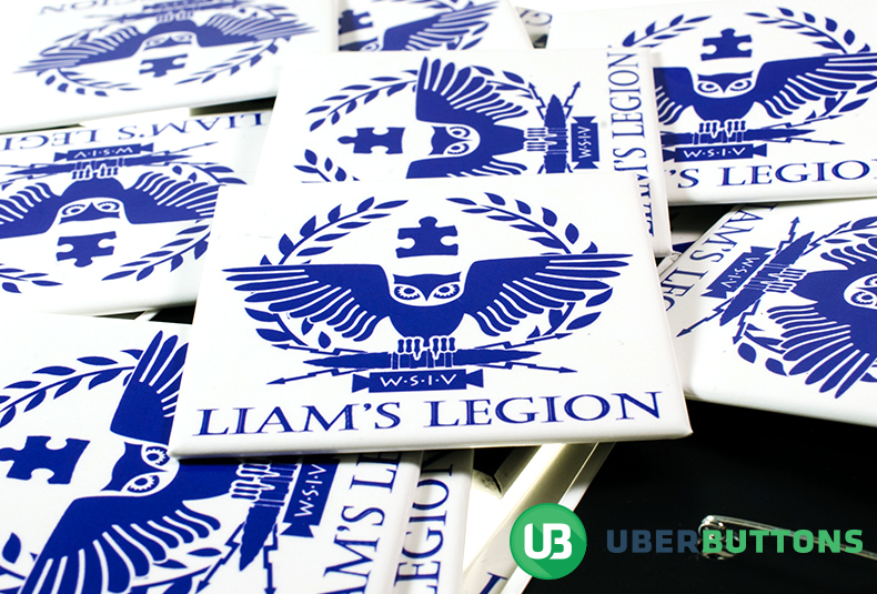 Liam's Legion