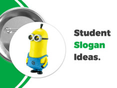50 Campaign Slogan Ideas for Student Body Elections