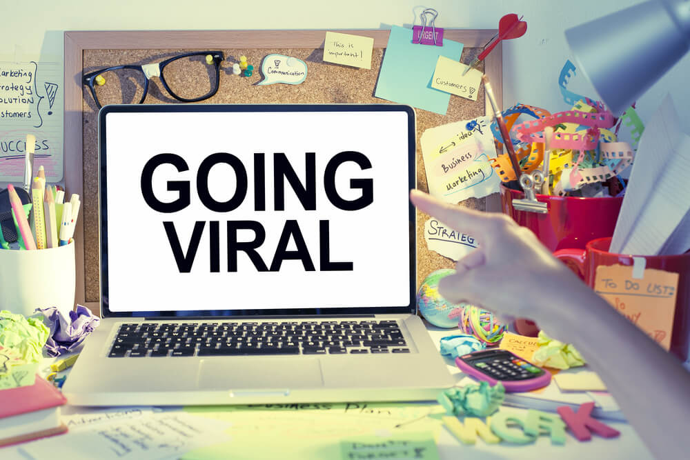 going-viral