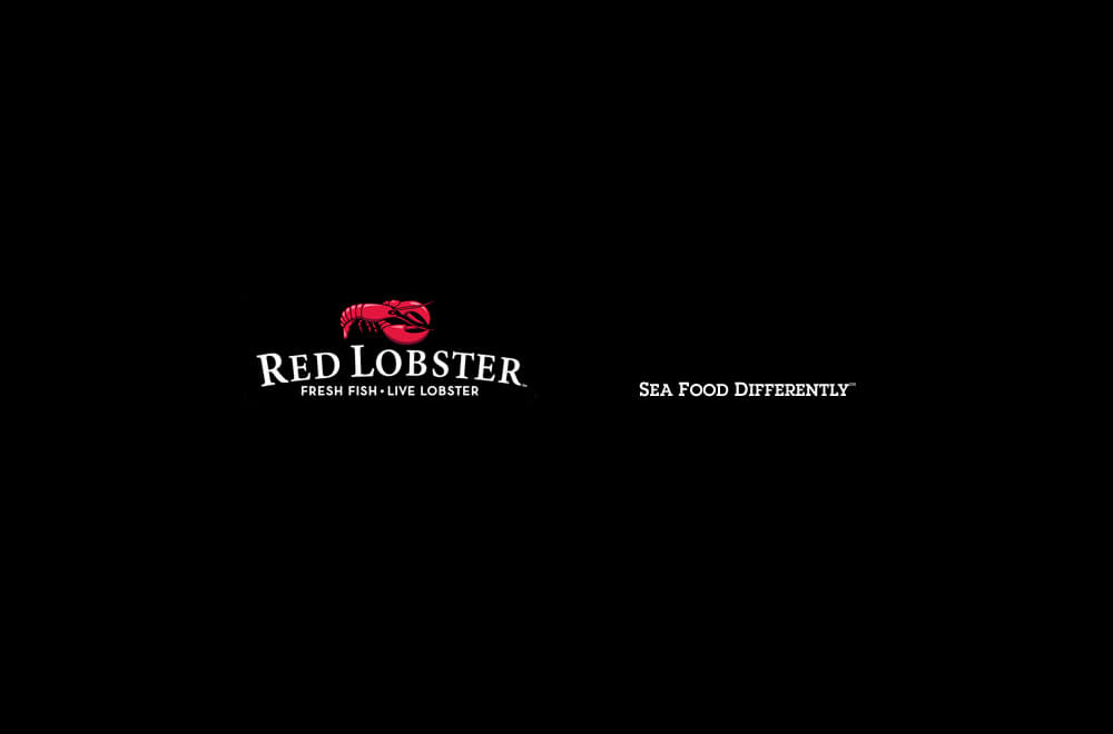 Red Lobster slogan