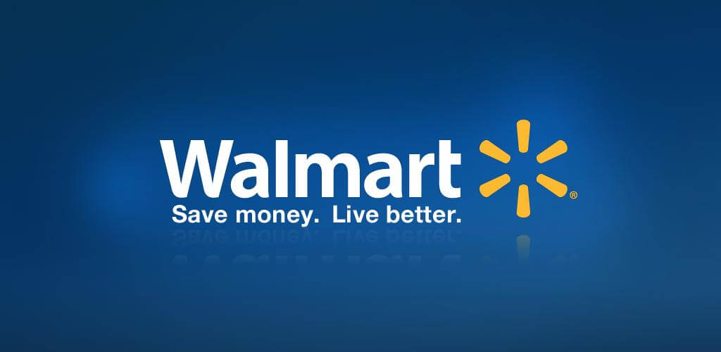 Walmart save money live better