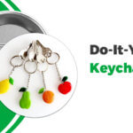 DIY Keychains