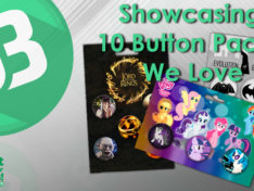 Showcasing 10 Button Packs We Love