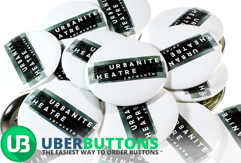 promotional buttons